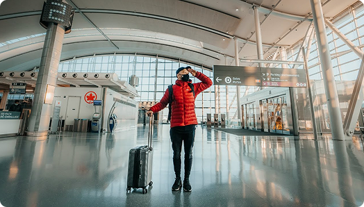 Best Destinations for First-Time Travelers