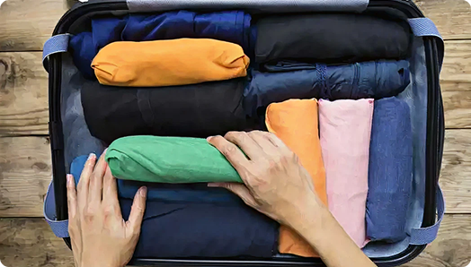 Packing Tips Every Traveler Should Know