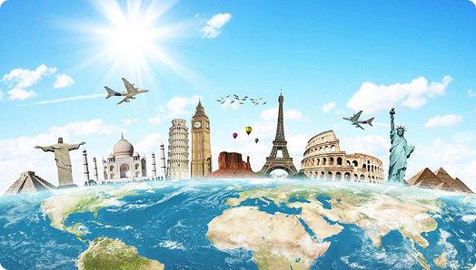 What to Know Before Traveling Abroad